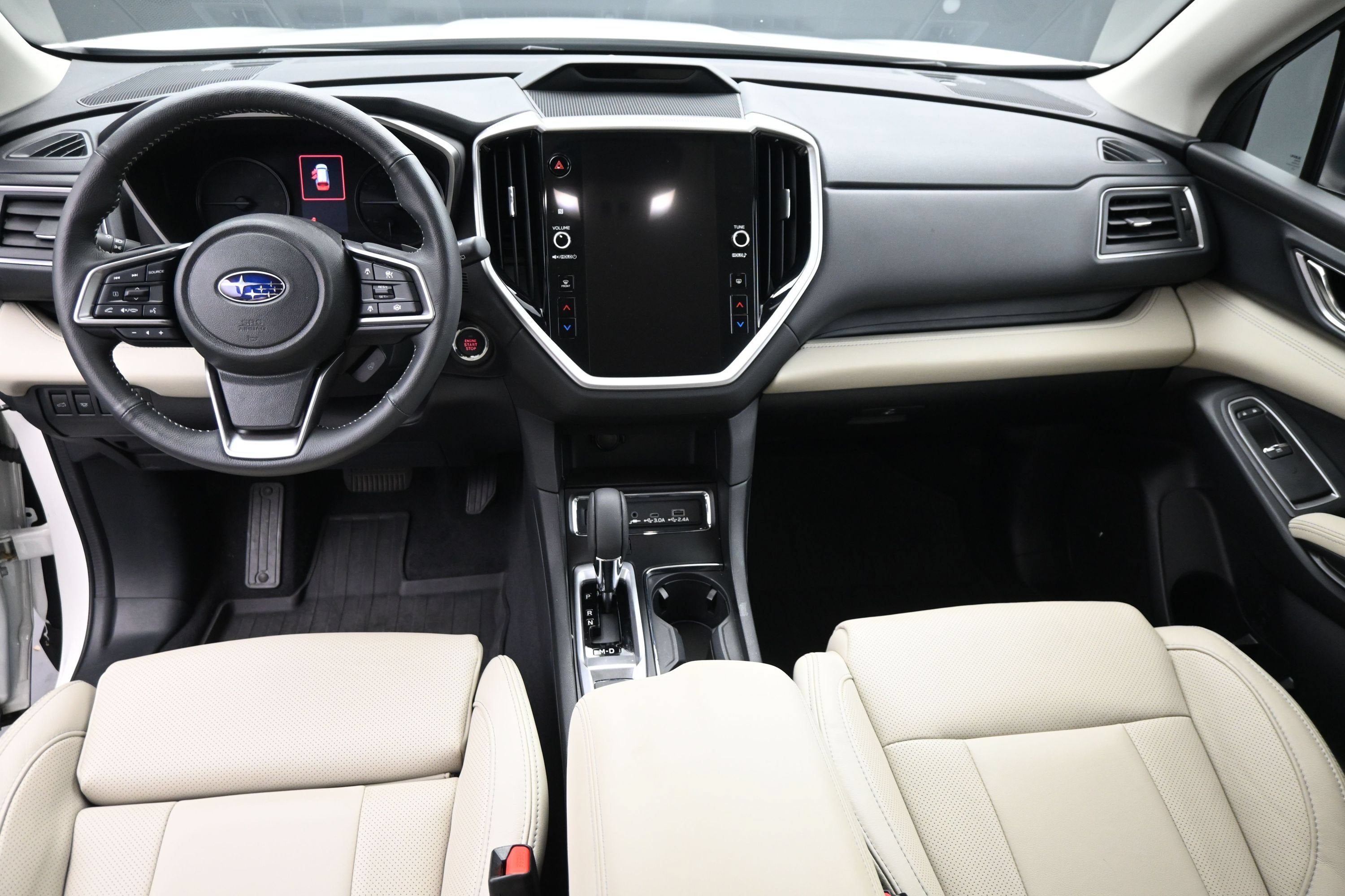 2025 Subaru Ascent Limited