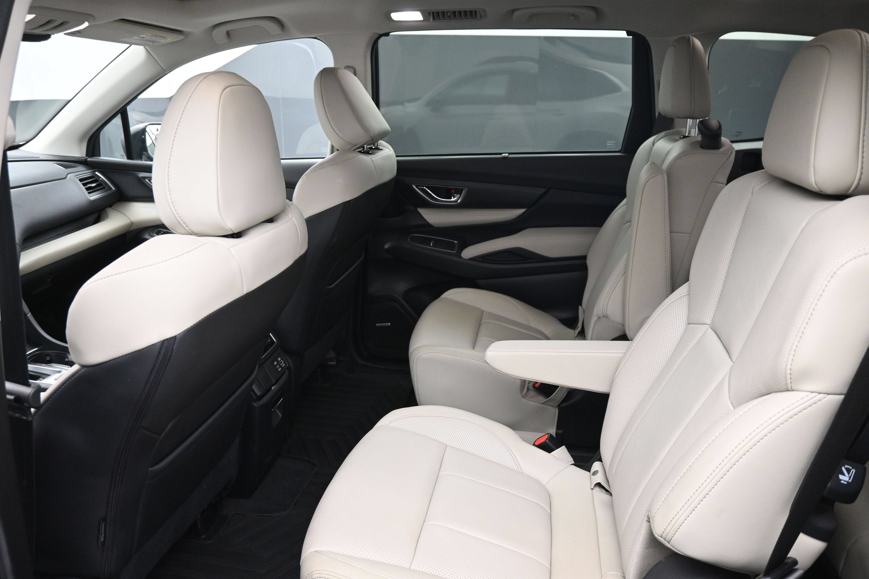 2025 Subaru Ascent Limited