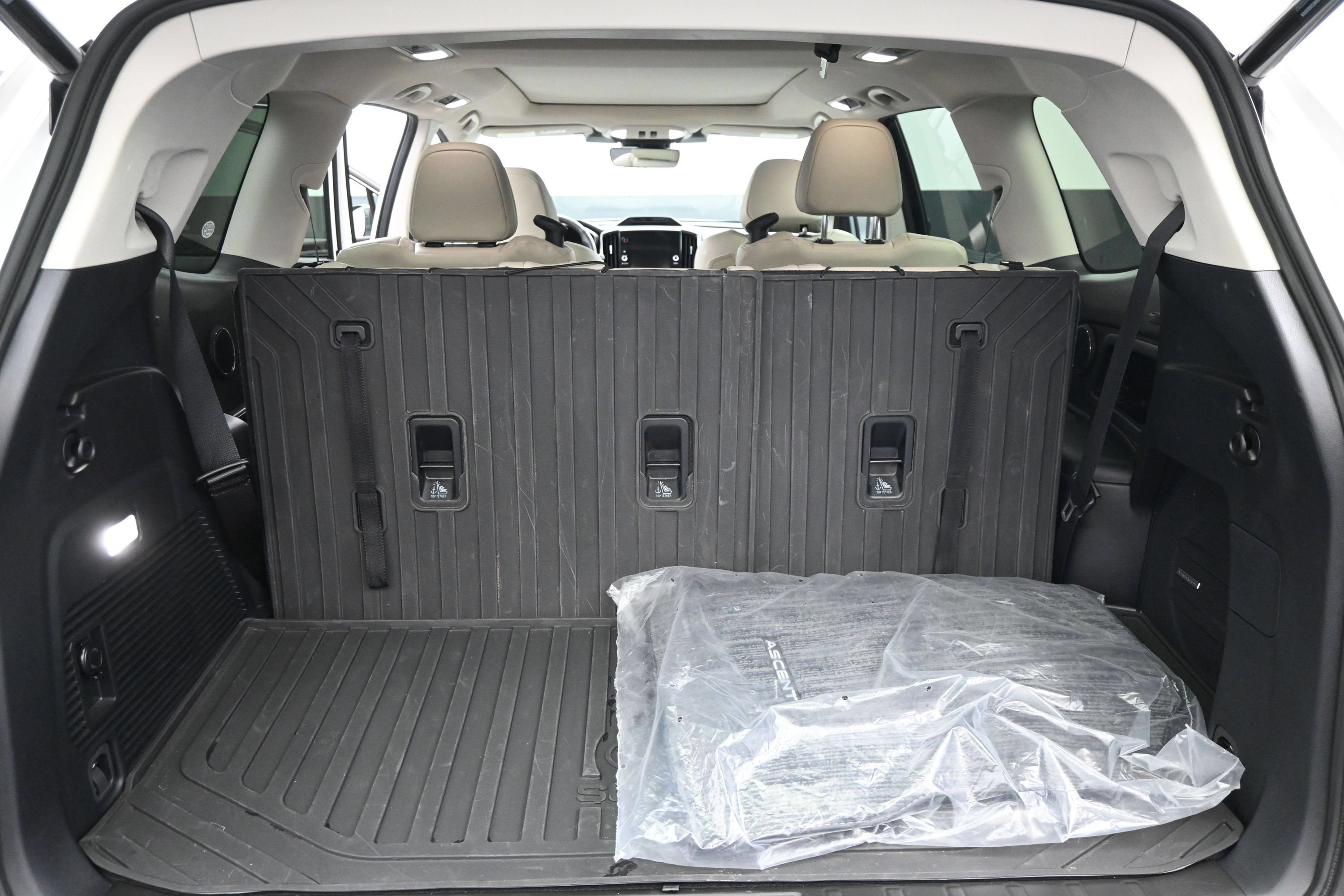 2025 Subaru Ascent Limited