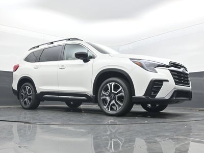 2025 Subaru Ascent Limited