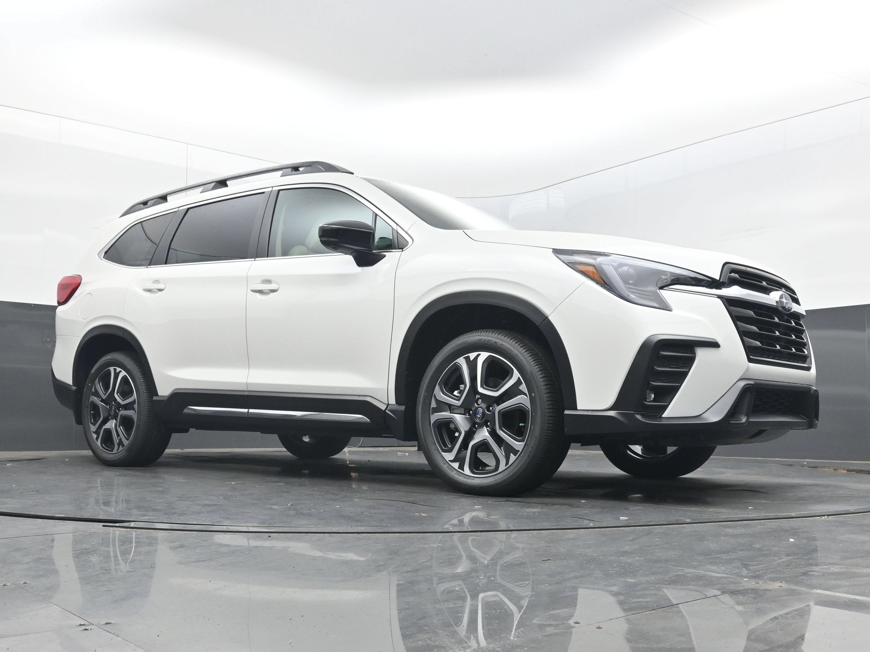 2025 Subaru Ascent Limited