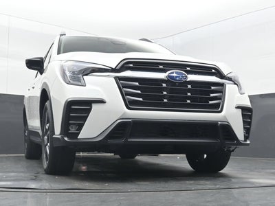 2025 Subaru Ascent Limited