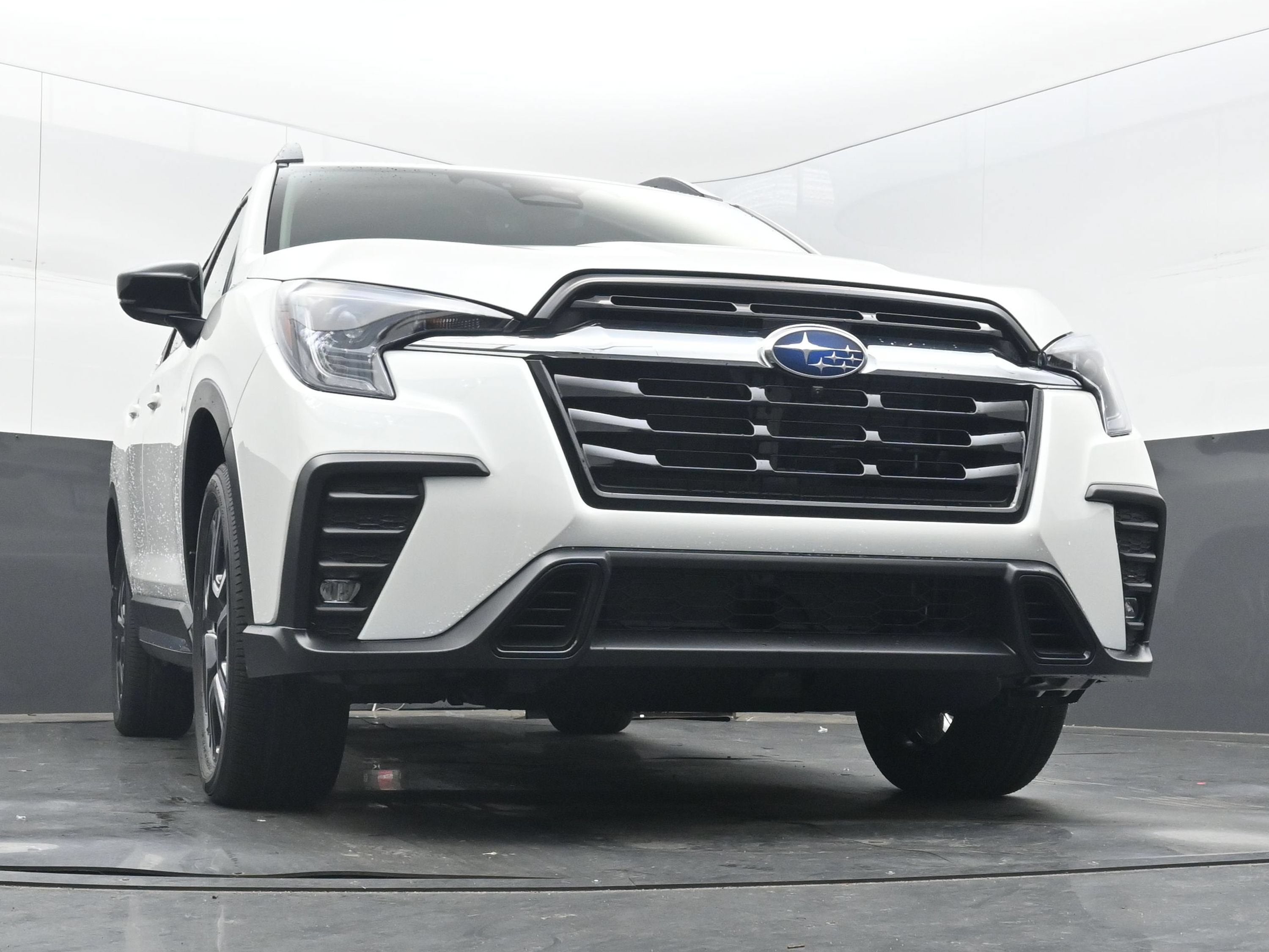 2025 Subaru Ascent Limited