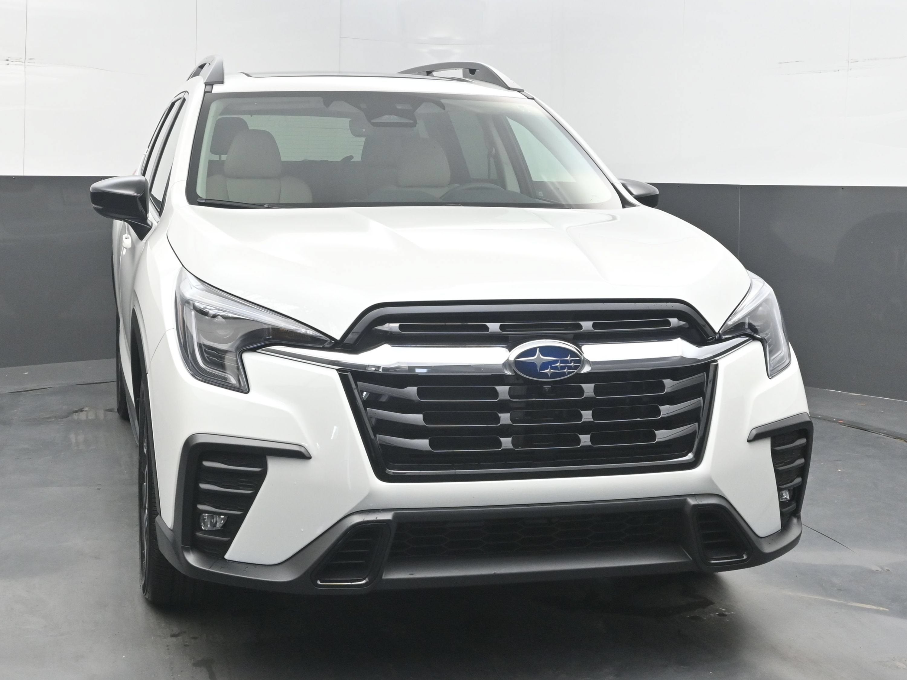 2025 Subaru Ascent Limited