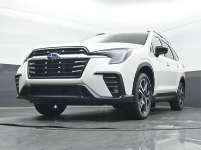 2025 Subaru Ascent Limited