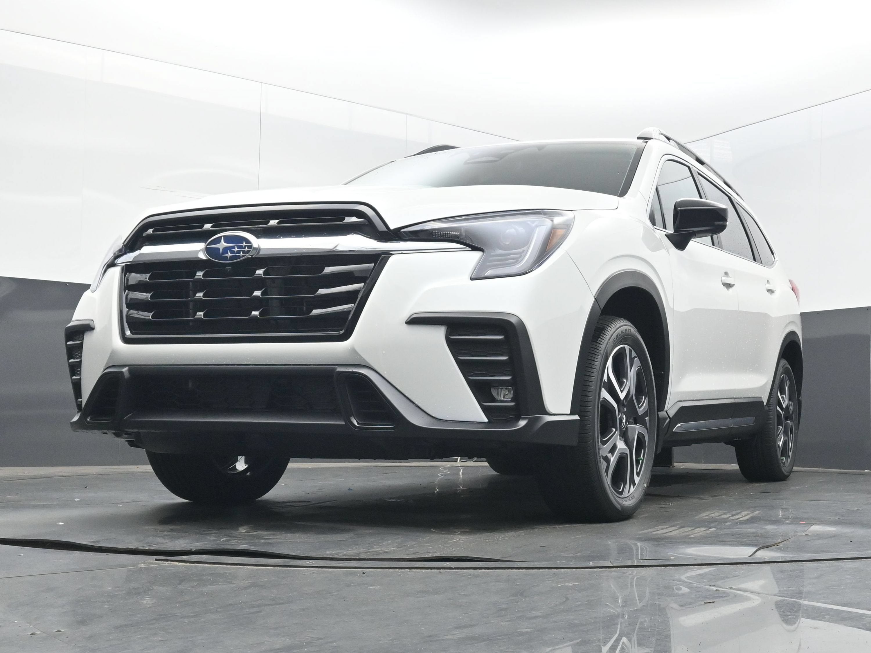 2025 Subaru Ascent Limited