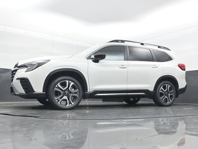 2025 Subaru Ascent Limited