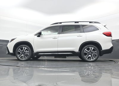 2025 Subaru Ascent Limited