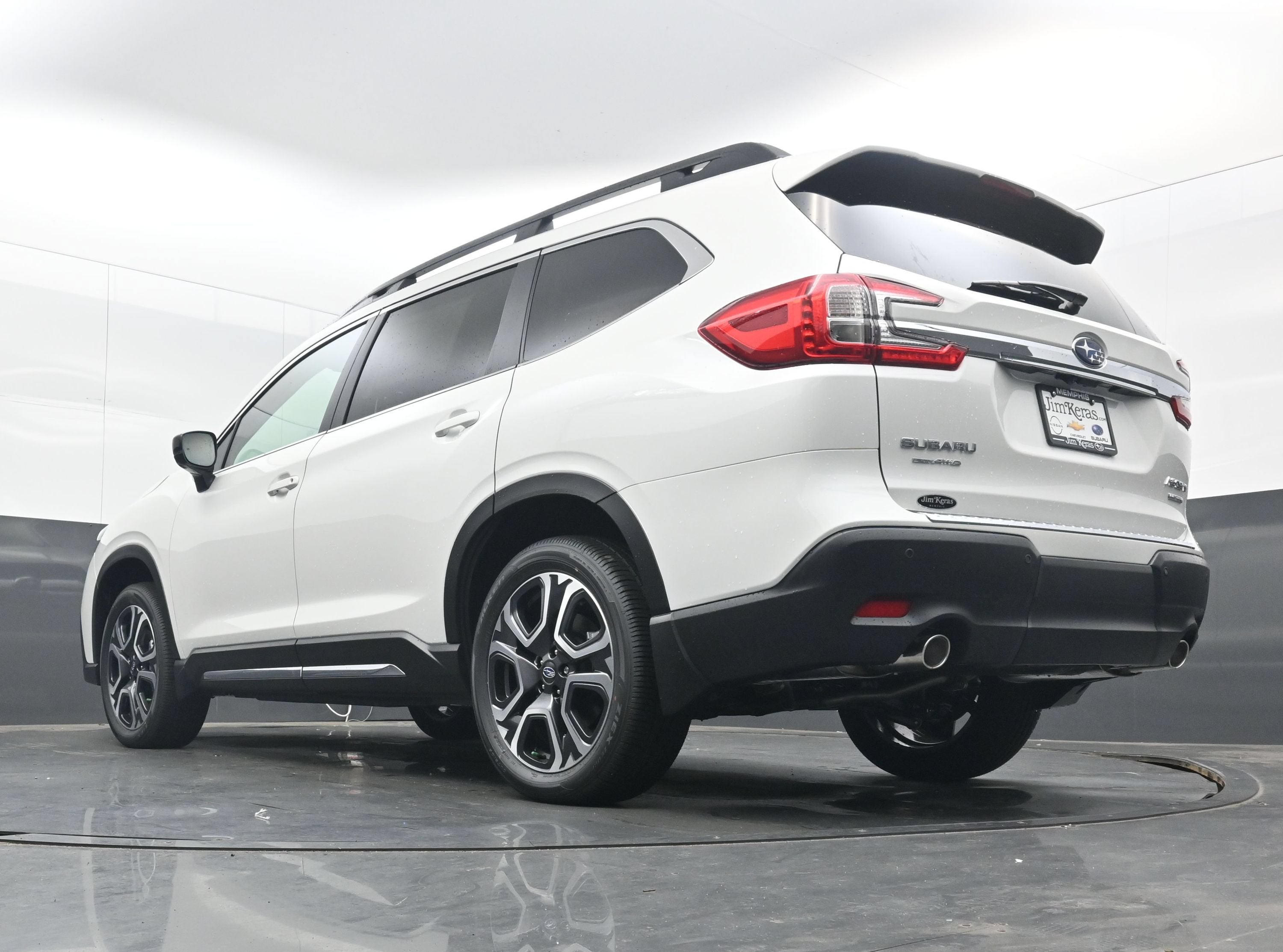 2025 Subaru Ascent Limited