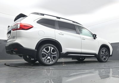 2025 Subaru Ascent Limited
