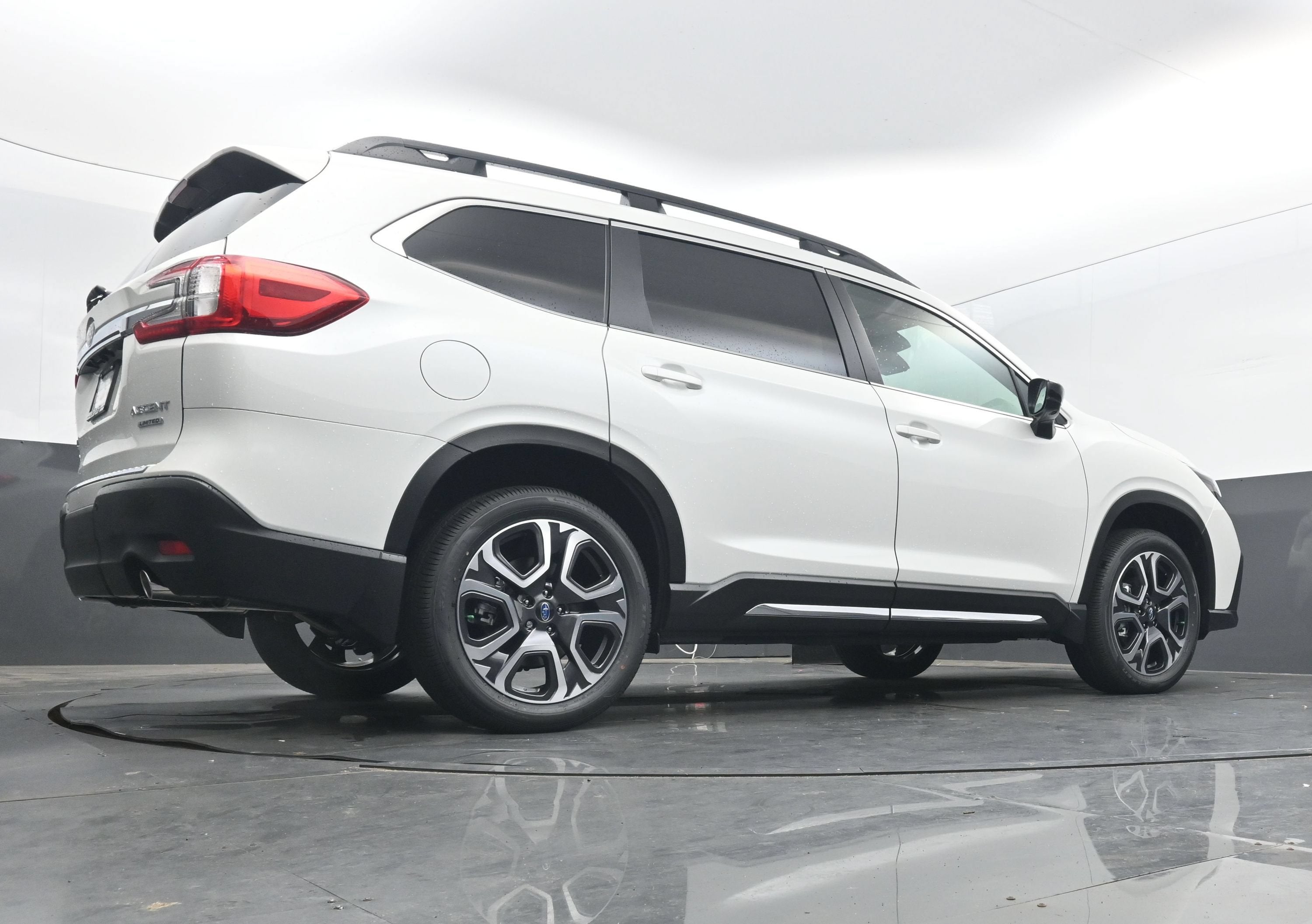 2025 Subaru Ascent Limited