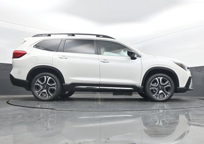 2025 Subaru Ascent Limited
