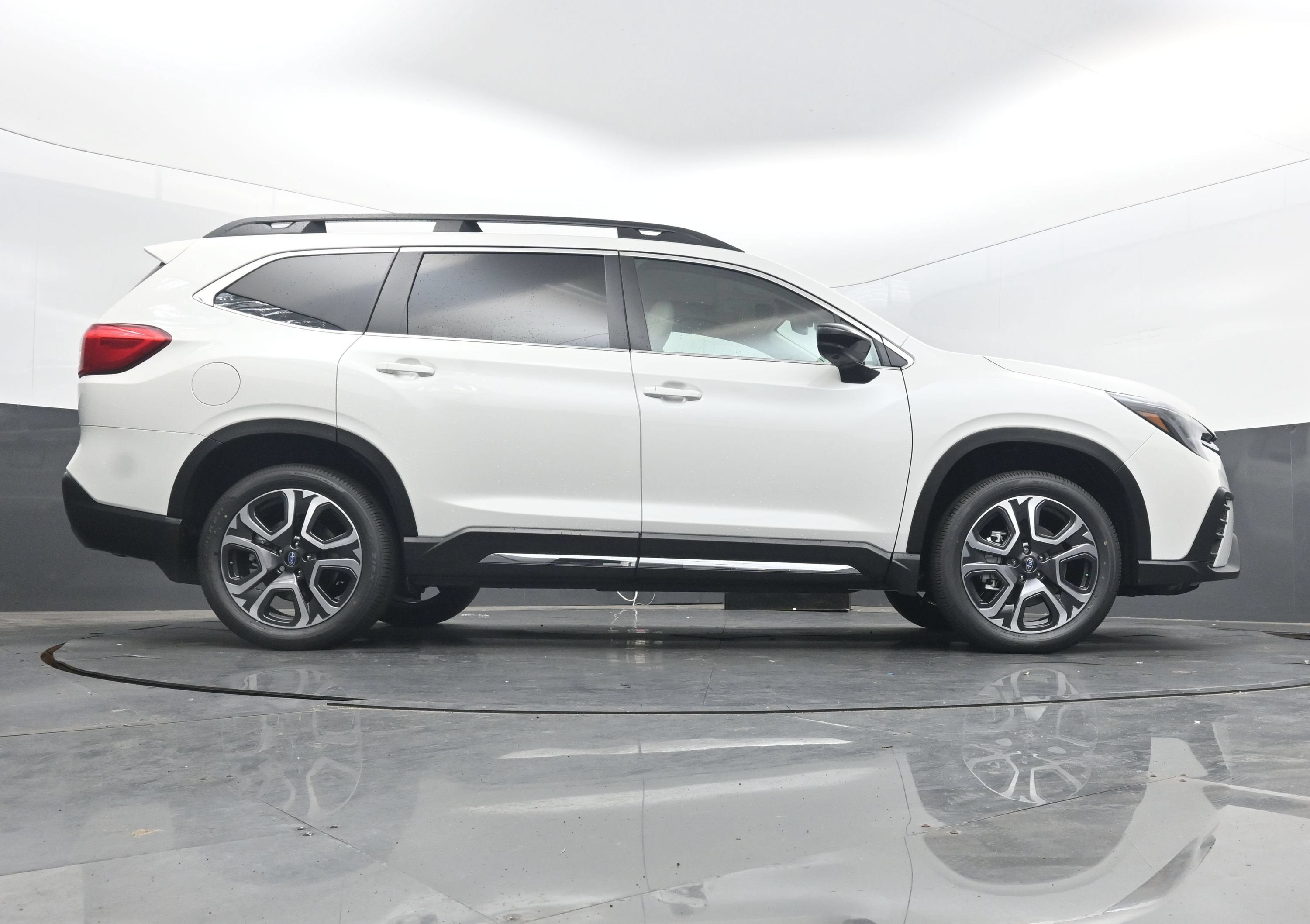 2025 Subaru Ascent Limited