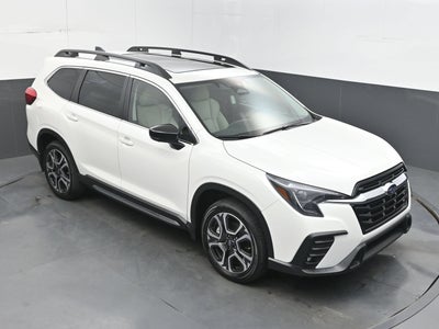 2025 Subaru Ascent Limited