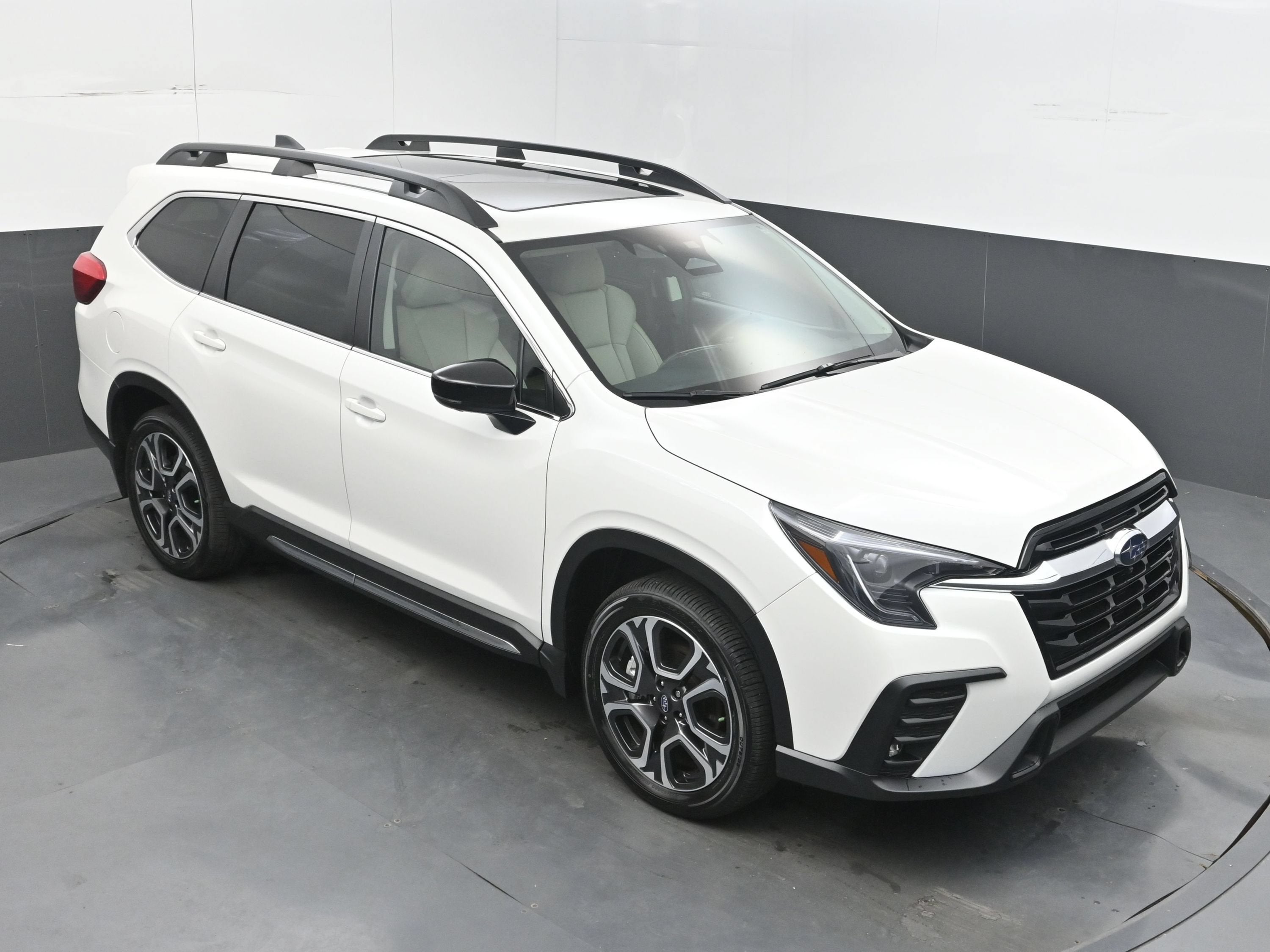 2025 Subaru Ascent Limited