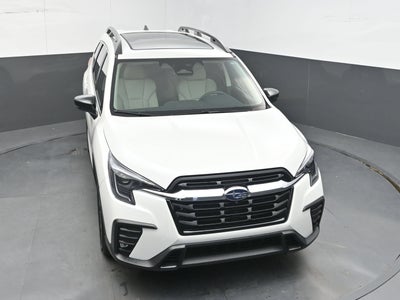 2025 Subaru Ascent Limited