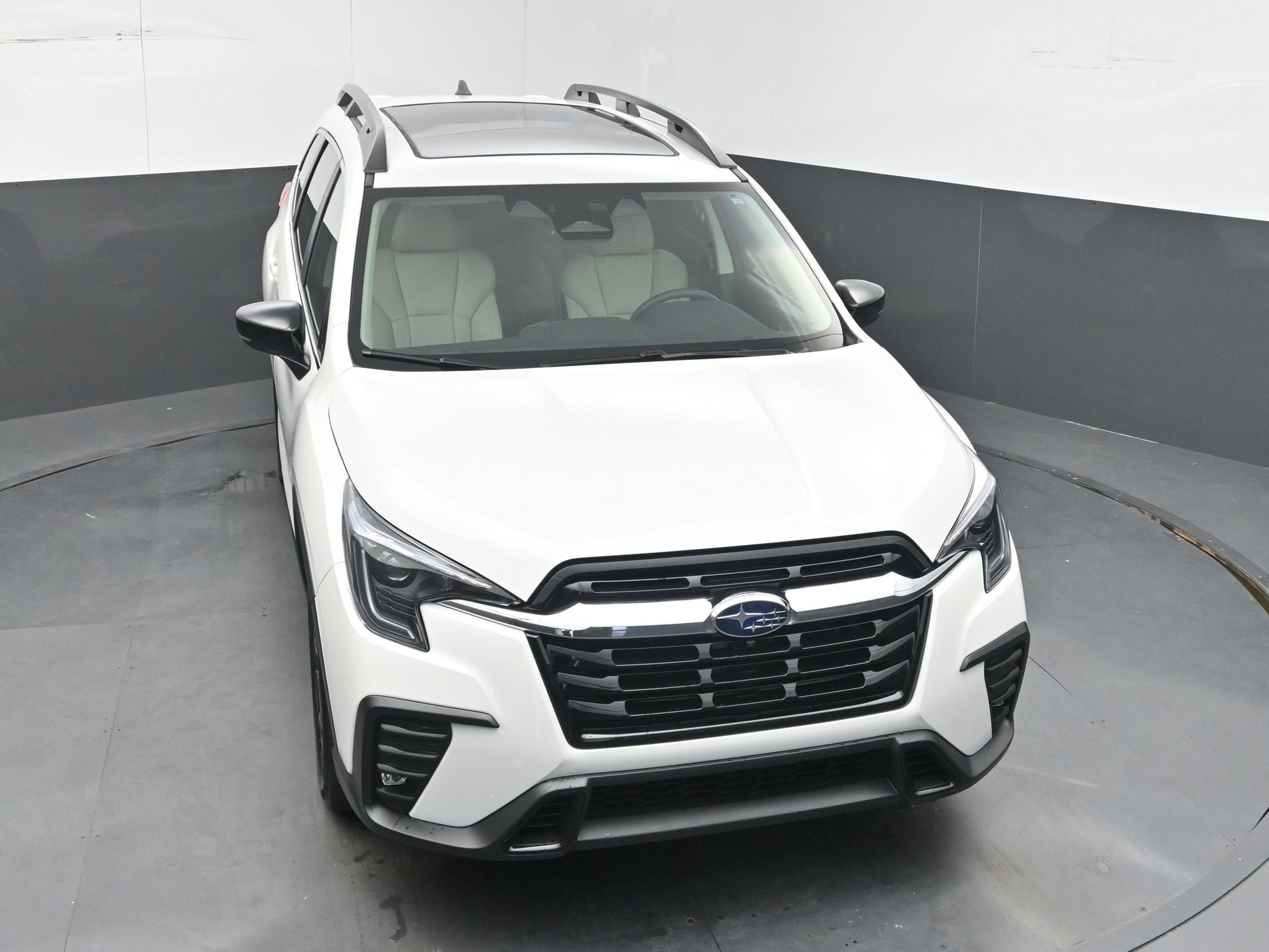 2025 Subaru Ascent Limited