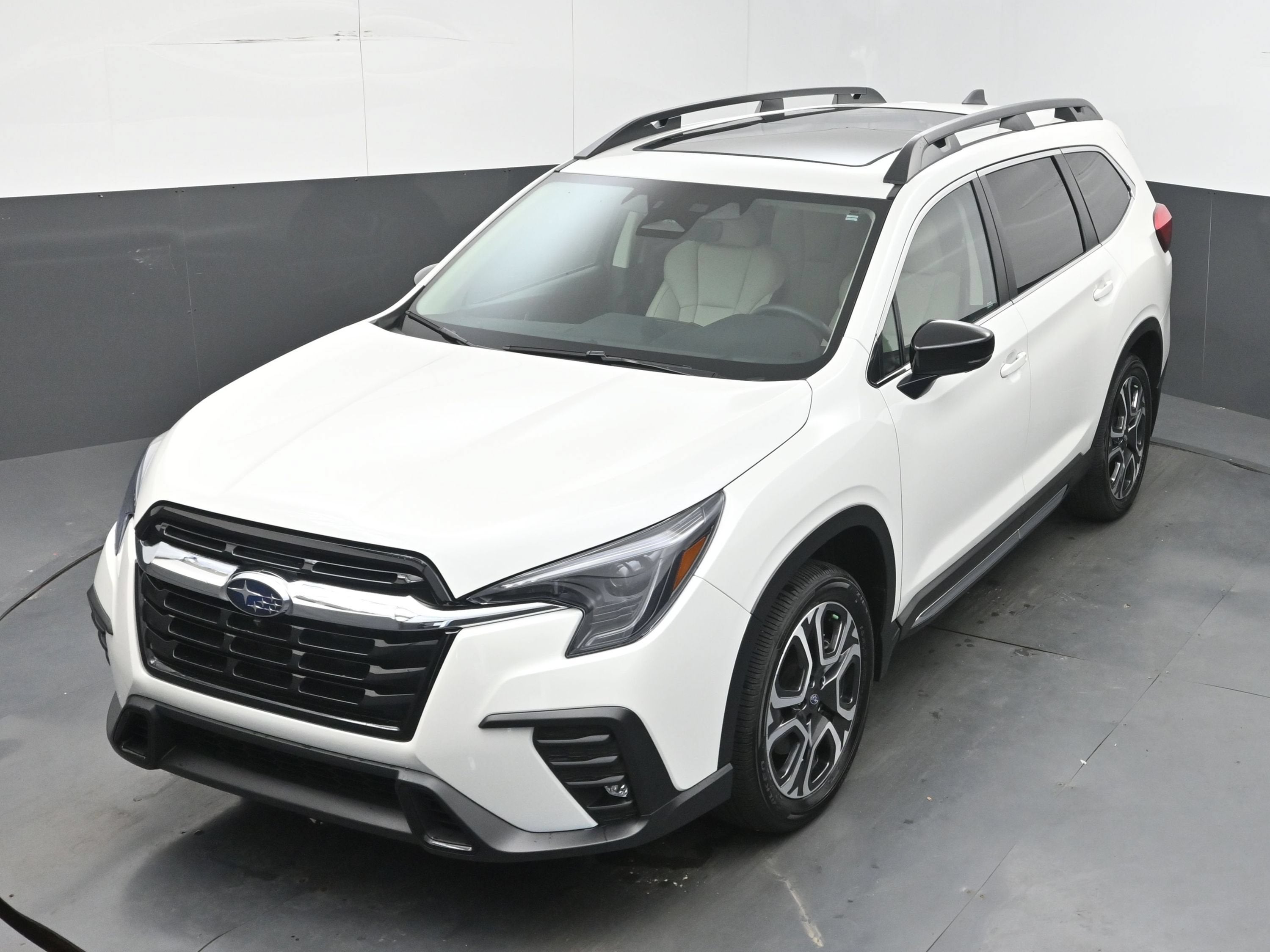 2025 Subaru Ascent Limited