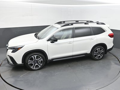 2025 Subaru Ascent Limited
