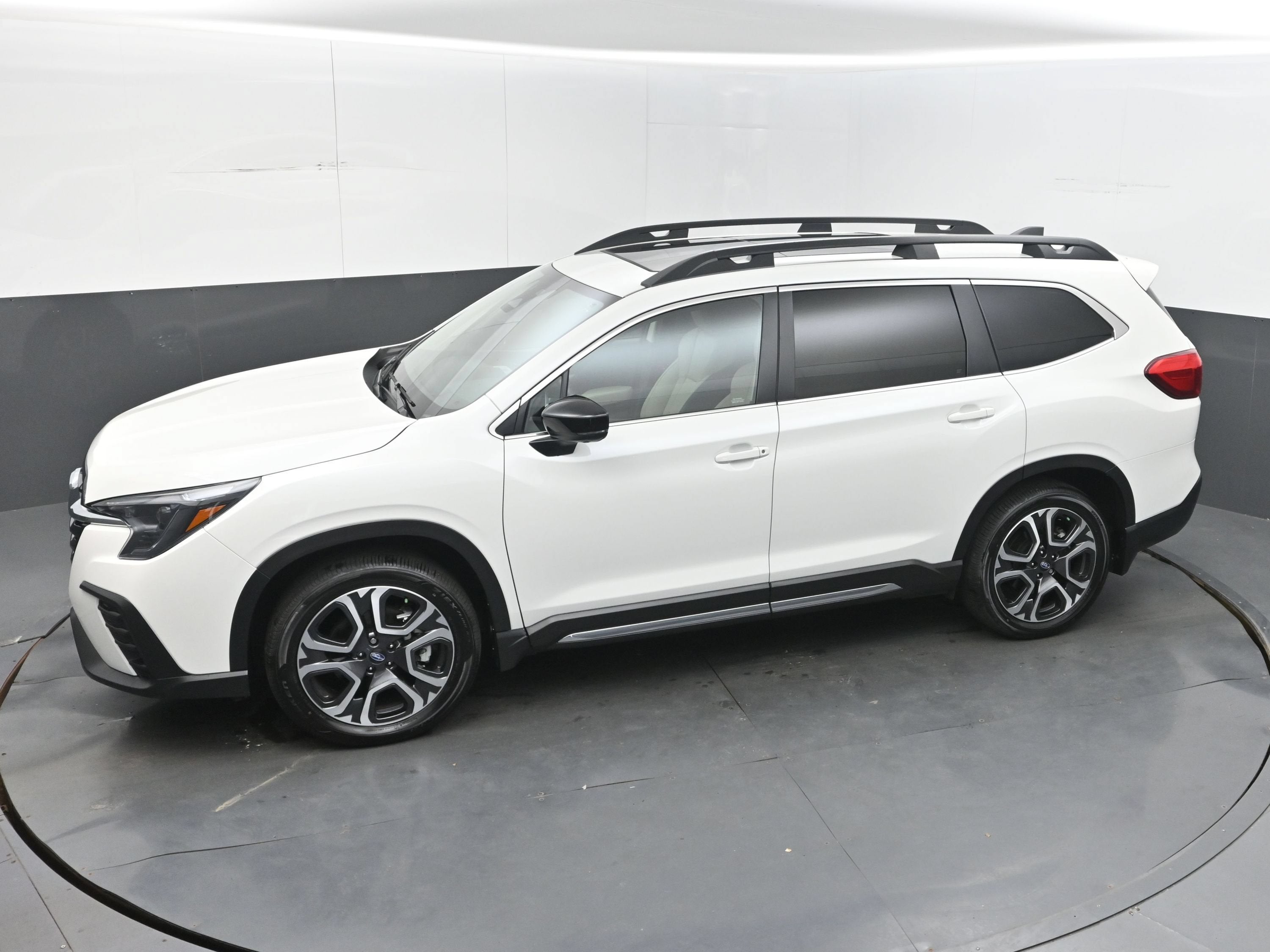 2025 Subaru Ascent Limited