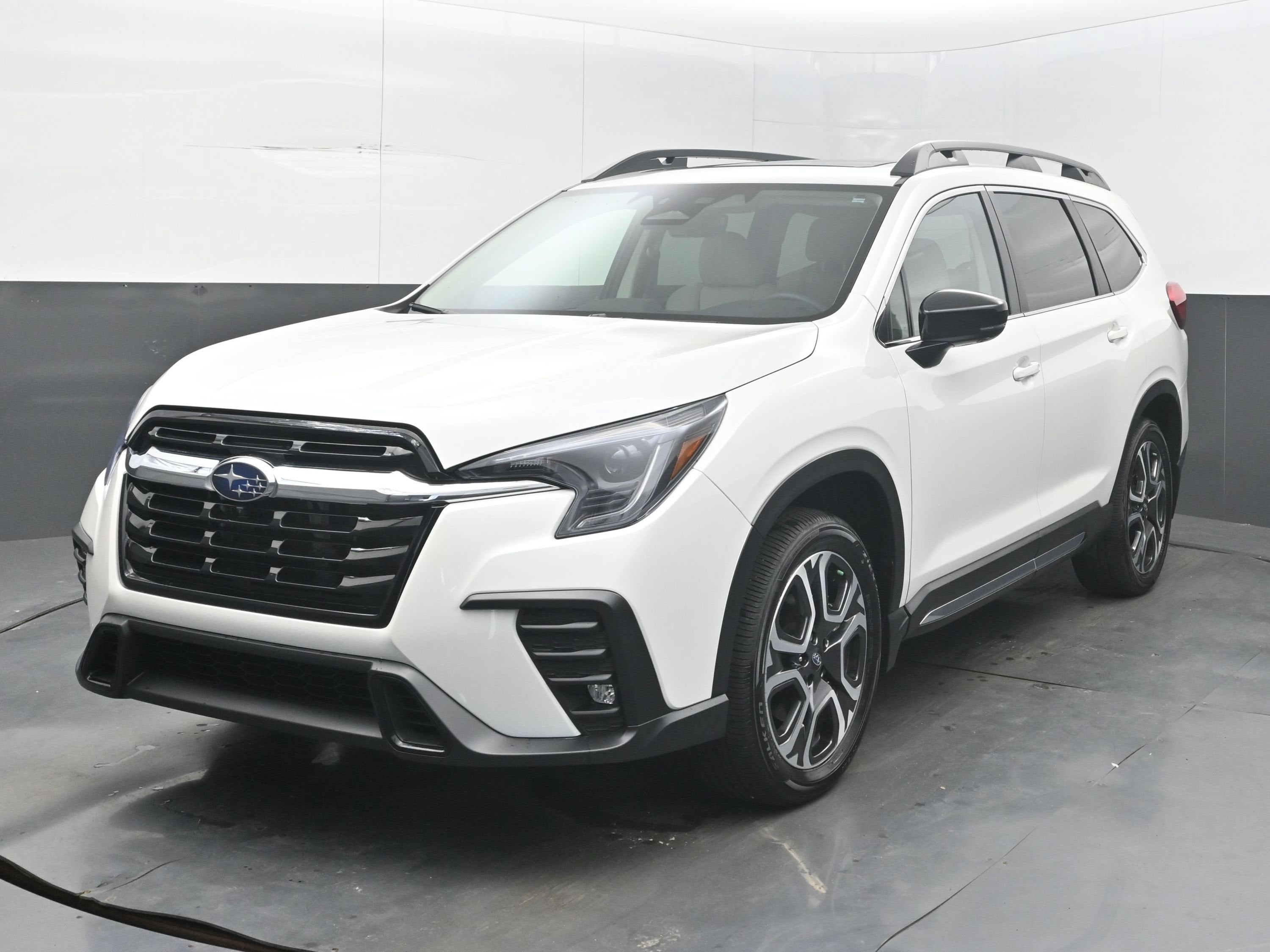 2025 Subaru Ascent Limited