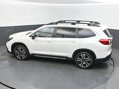 2025 Subaru Ascent Limited