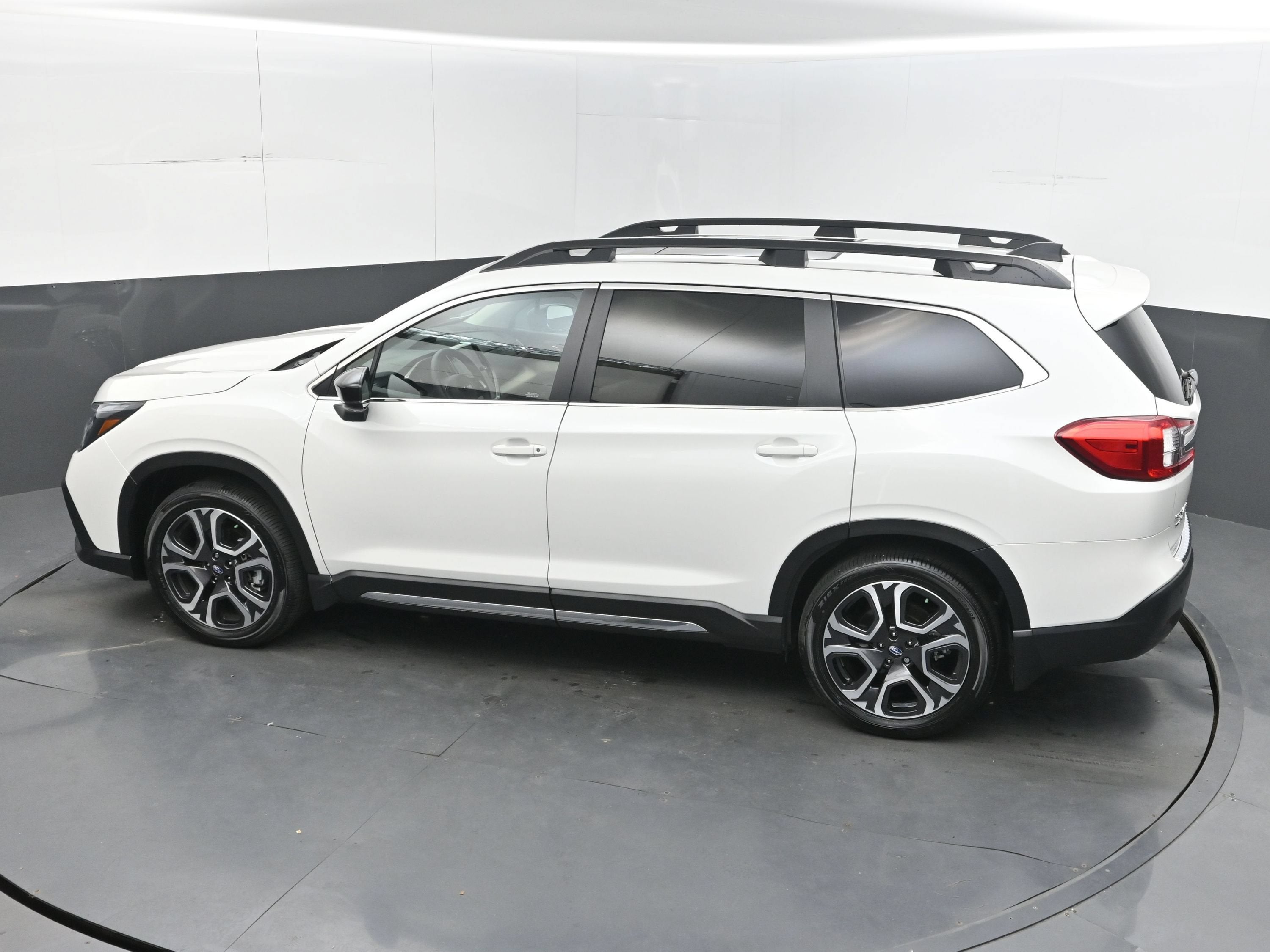 2025 Subaru Ascent Limited
