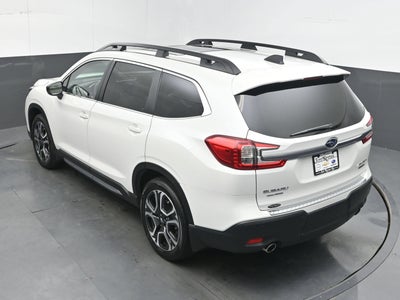 2025 Subaru Ascent Limited