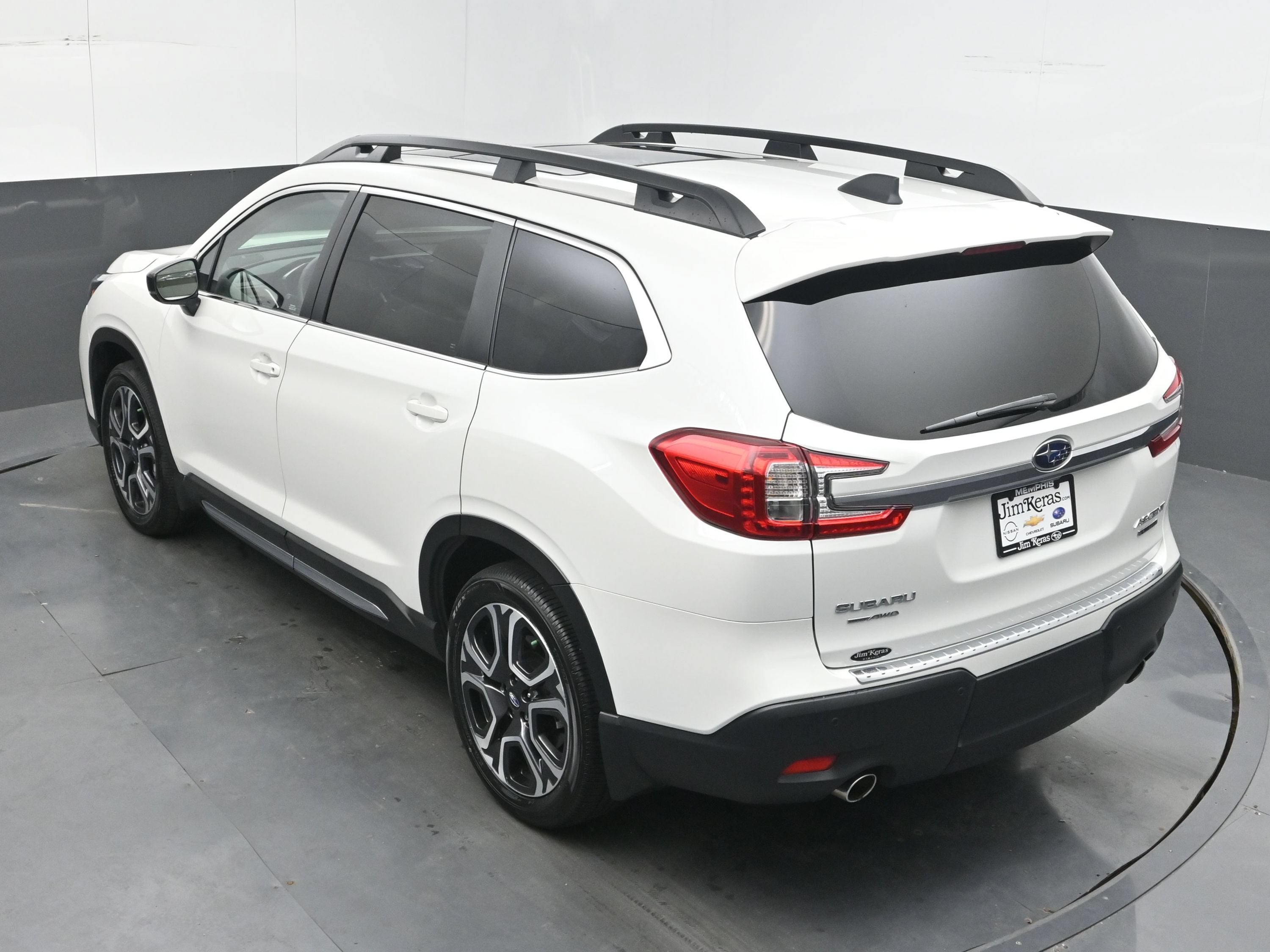 2025 Subaru Ascent Limited