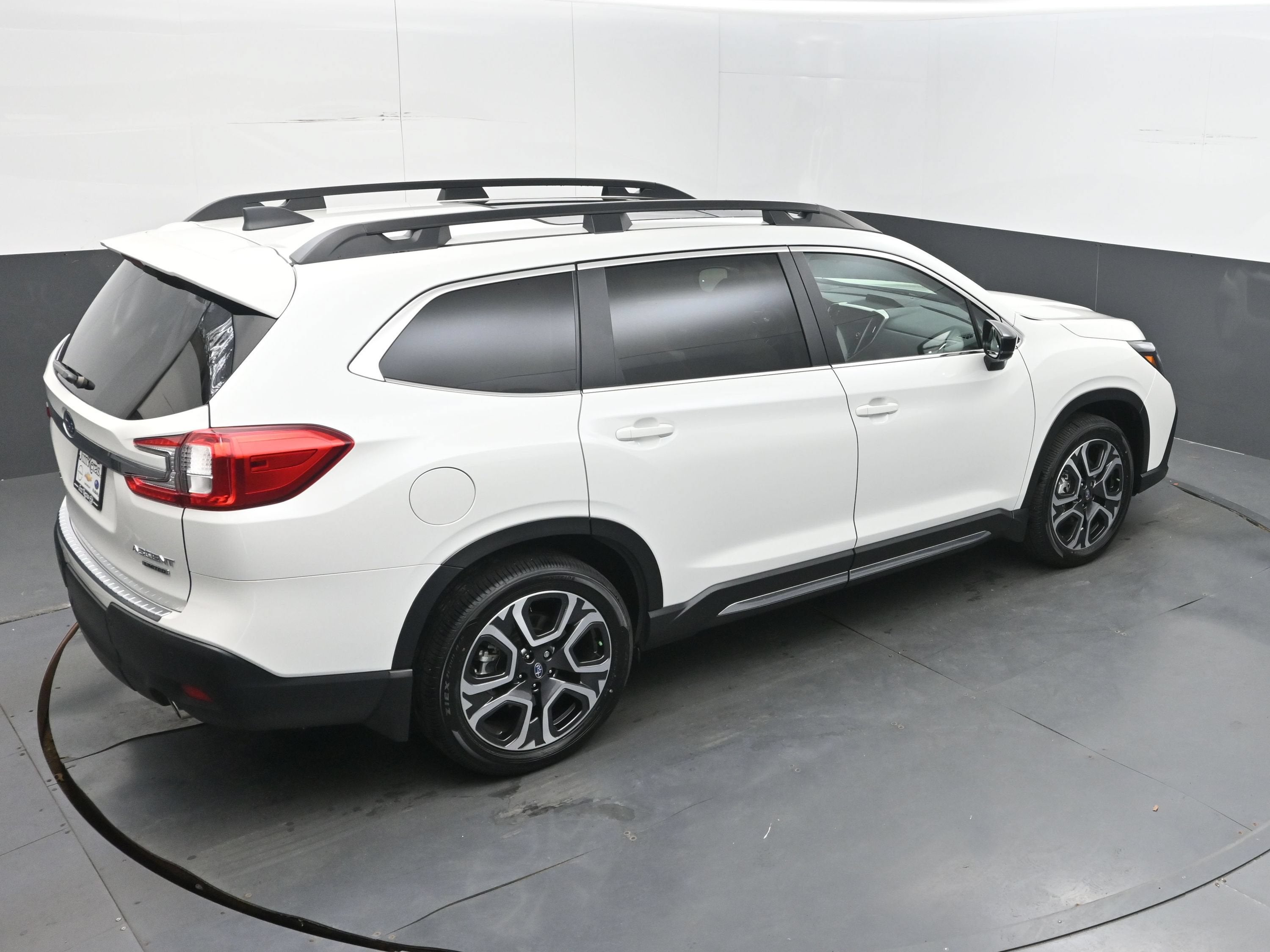 2025 Subaru Ascent Limited