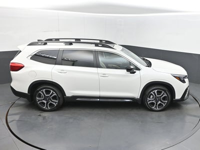 2025 Subaru Ascent Limited