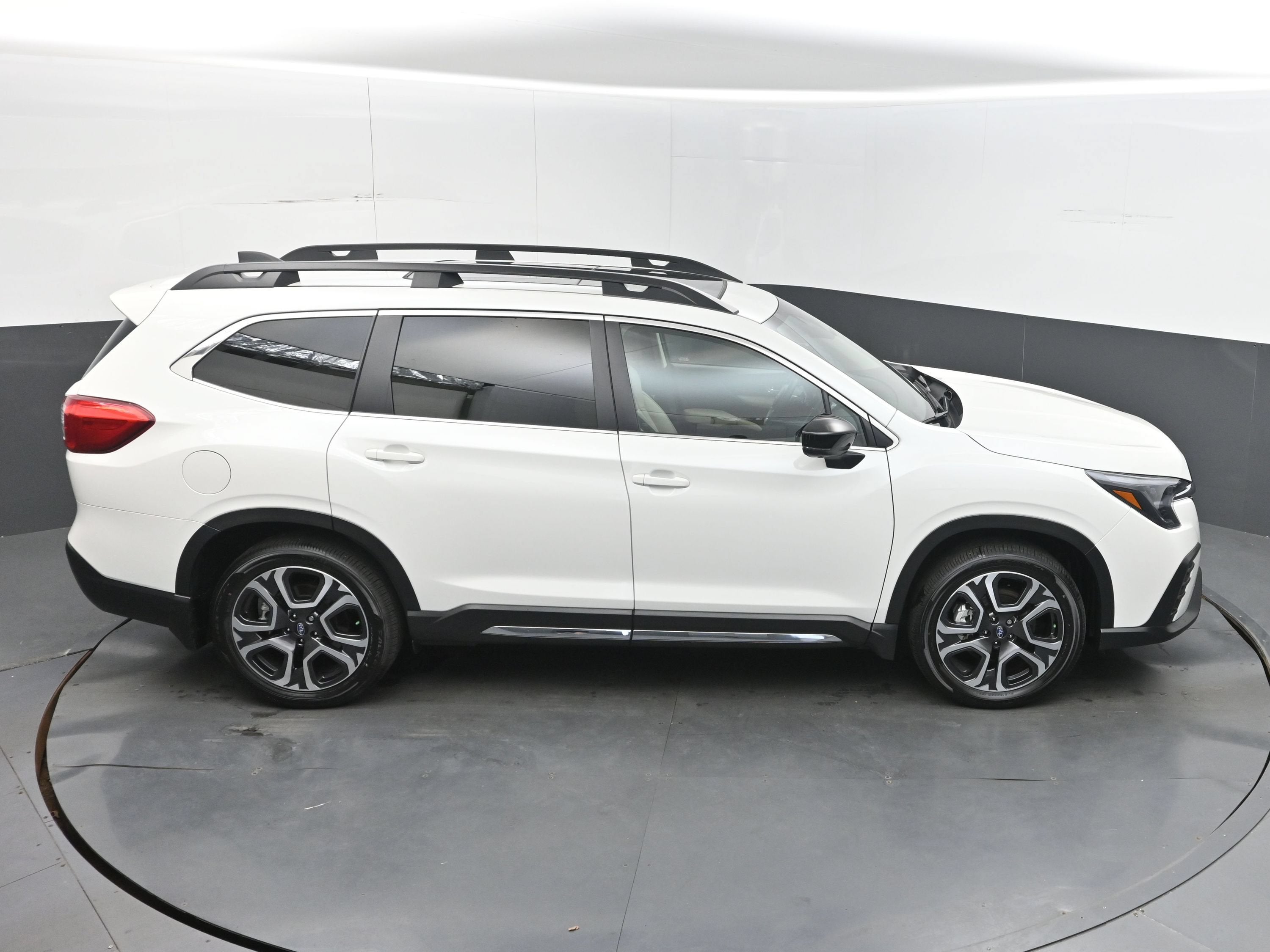 2025 Subaru Ascent Limited