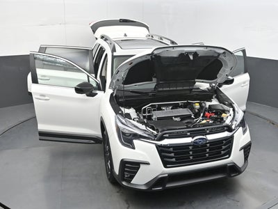 2025 Subaru Ascent Limited