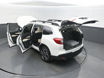 2025 Subaru Ascent Limited