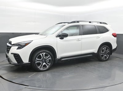 2025 Subaru Ascent Limited