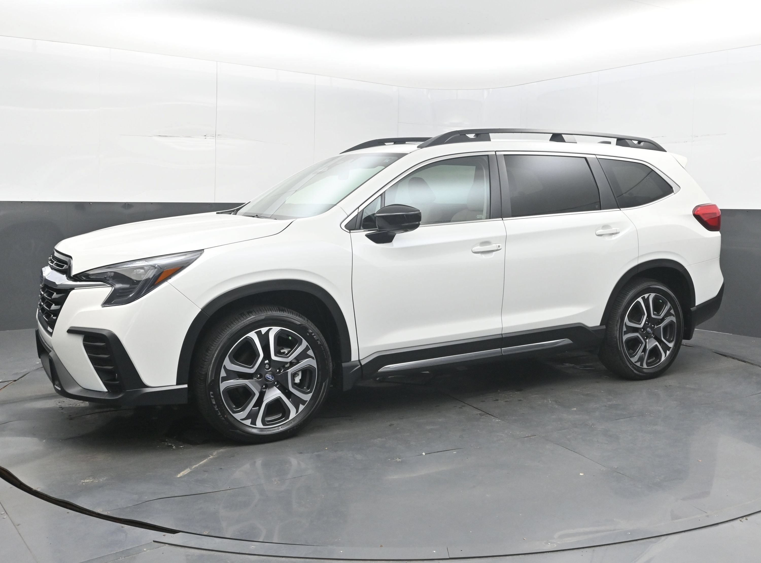 2025 Subaru Ascent Limited