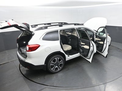 2025 Subaru Ascent Limited