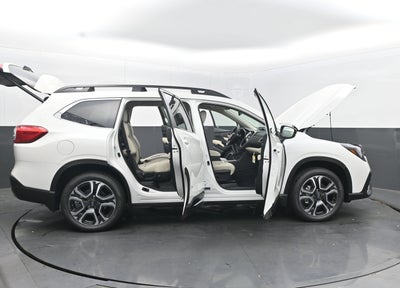 2025 Subaru Ascent Limited