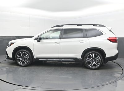 2025 Subaru Ascent Limited