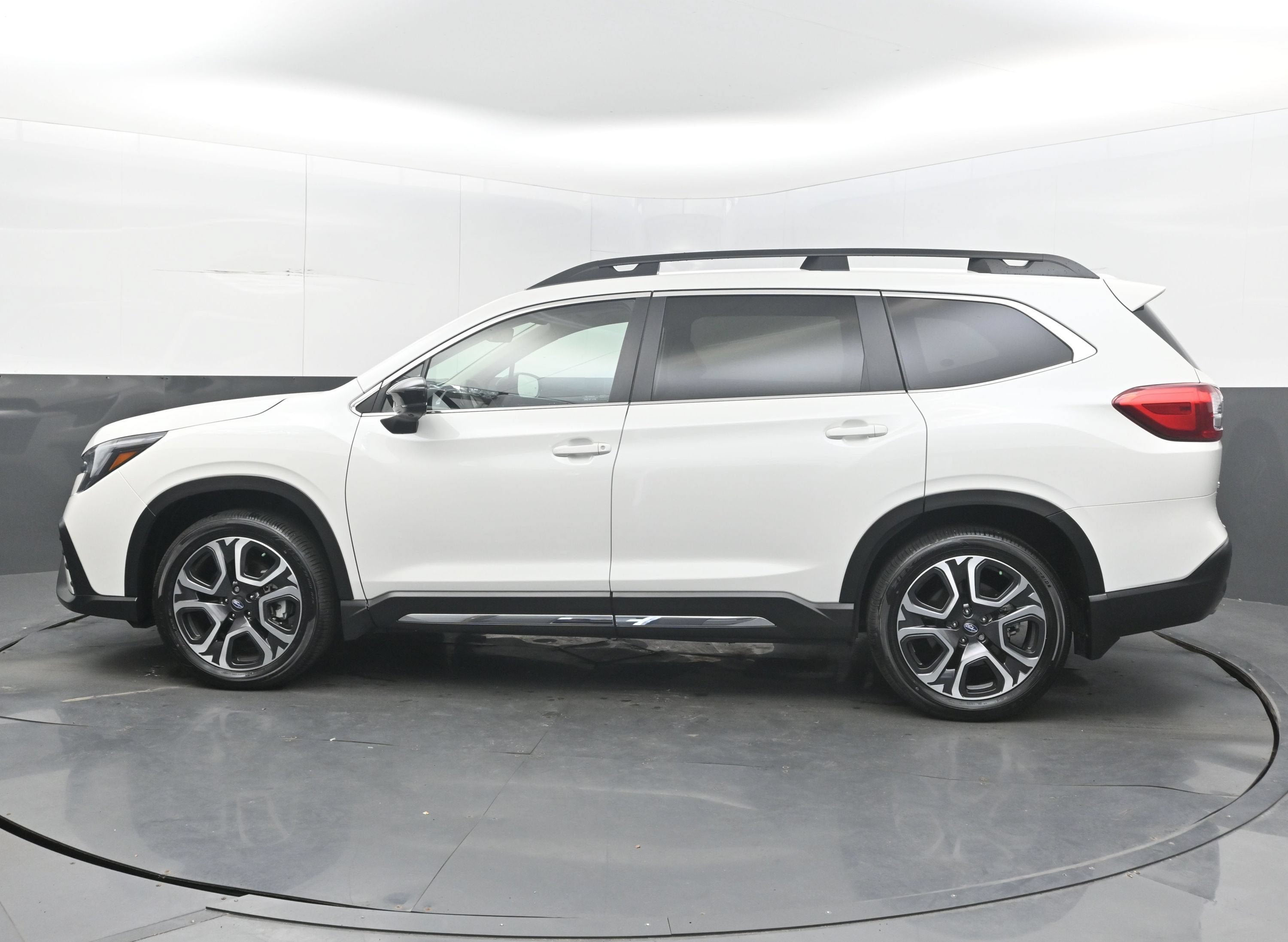 2025 Subaru Ascent Limited