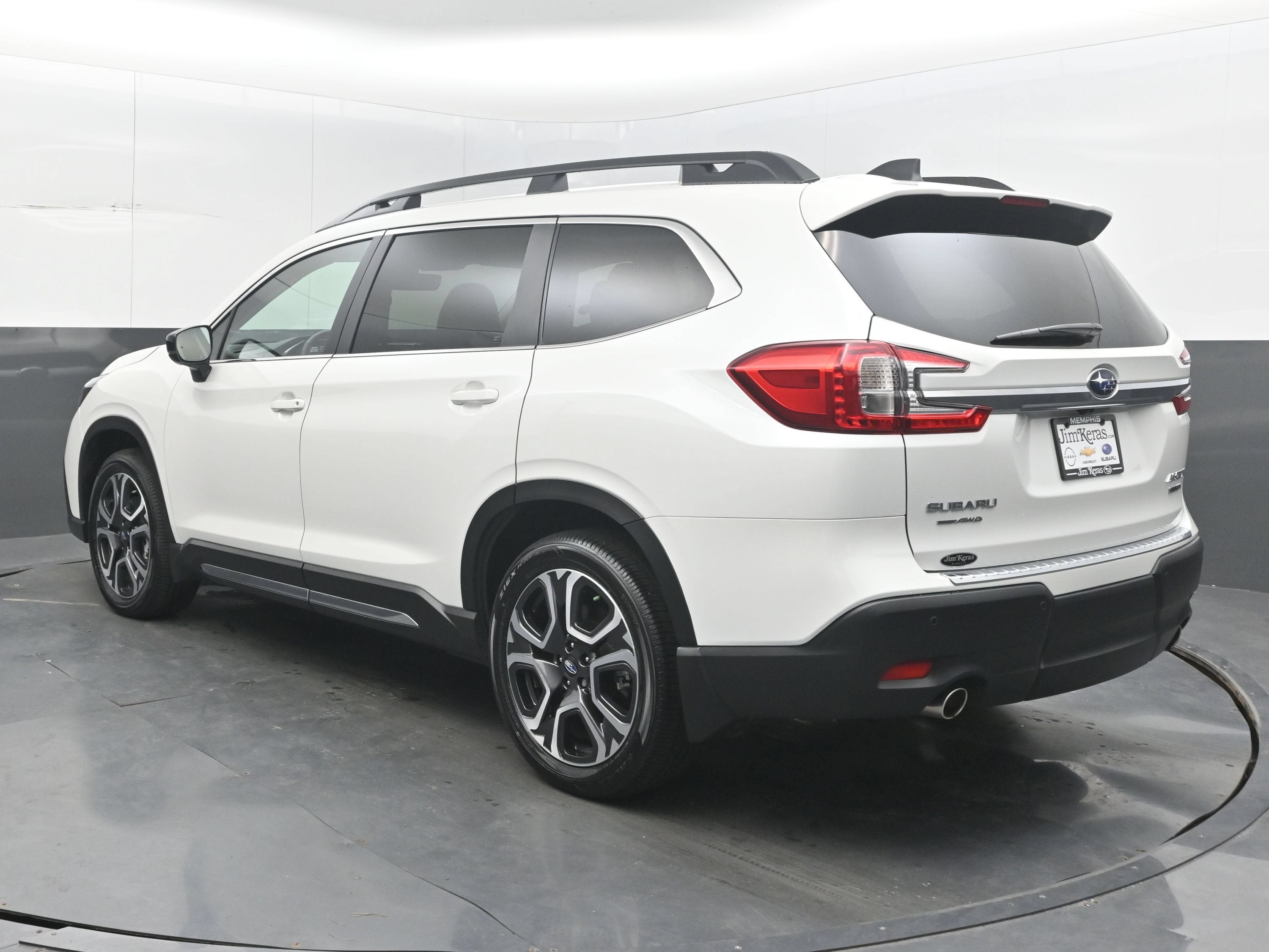 2025 Subaru Ascent Limited