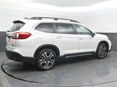 2025 Subaru Ascent Limited