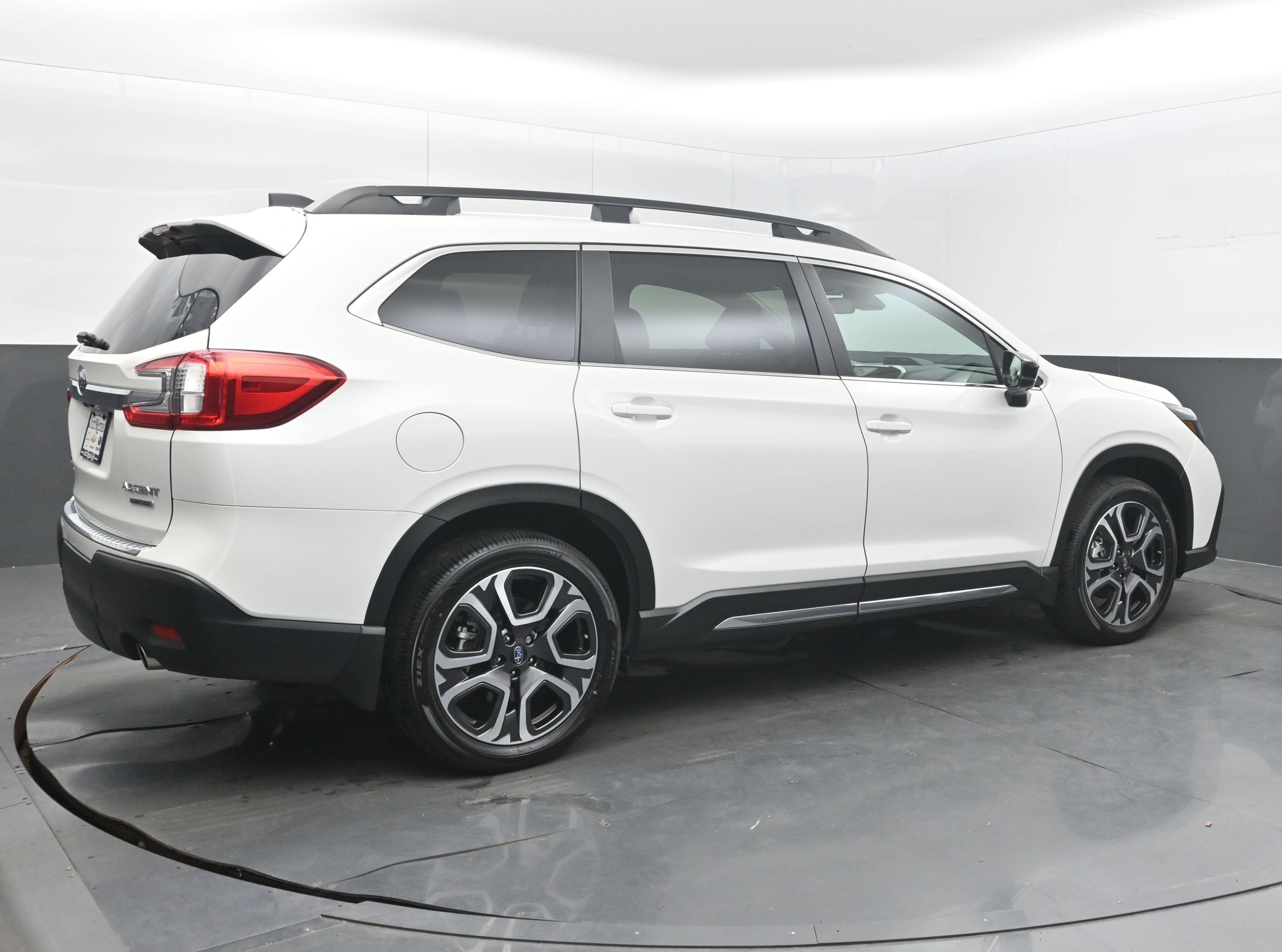 2025 Subaru Ascent Limited