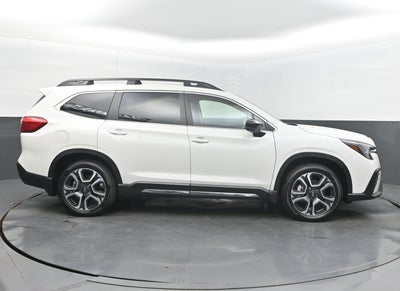 2025 Subaru Ascent Limited