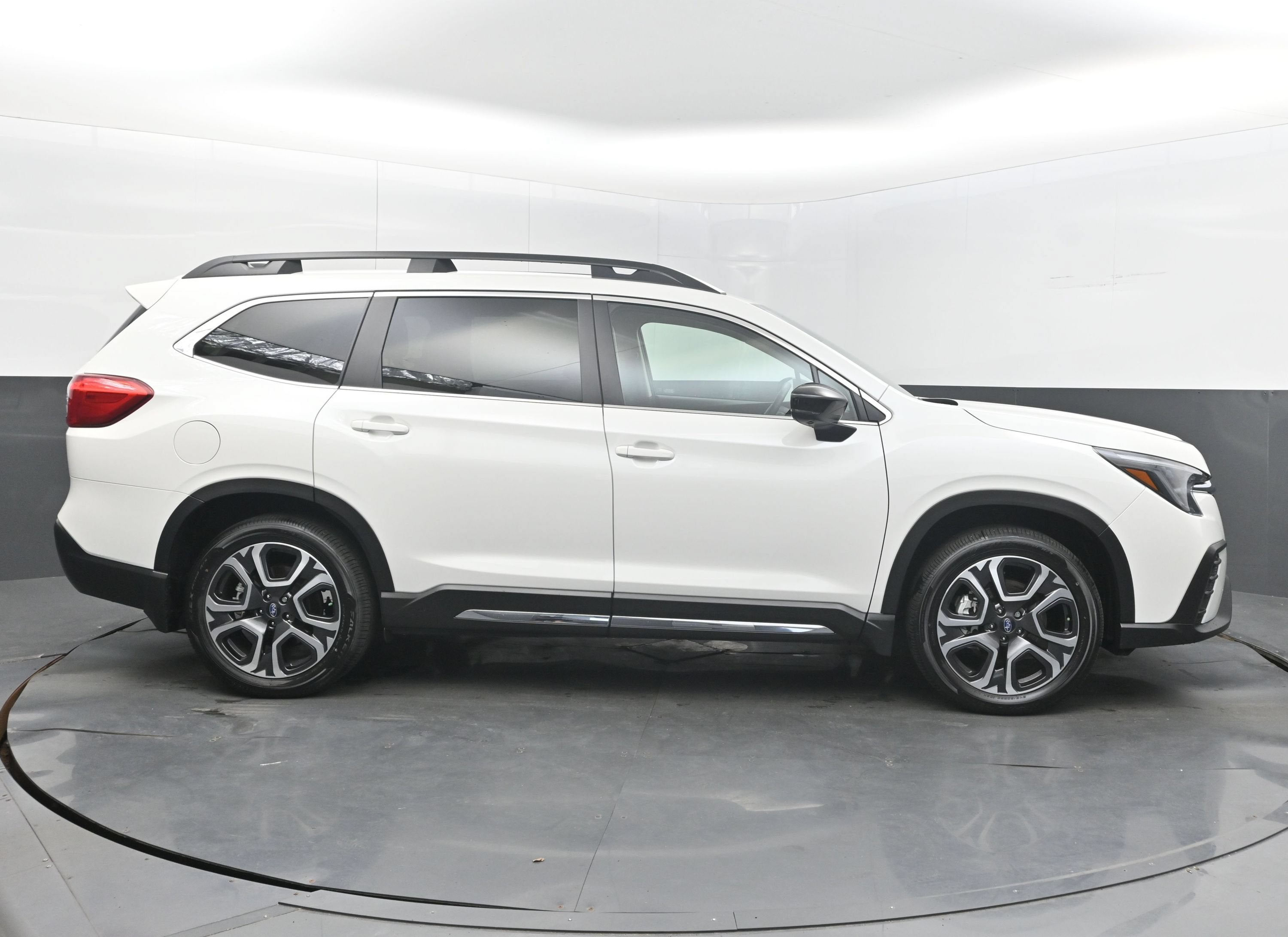 2025 Subaru Ascent Limited