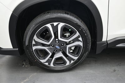 2025 Subaru Ascent Limited