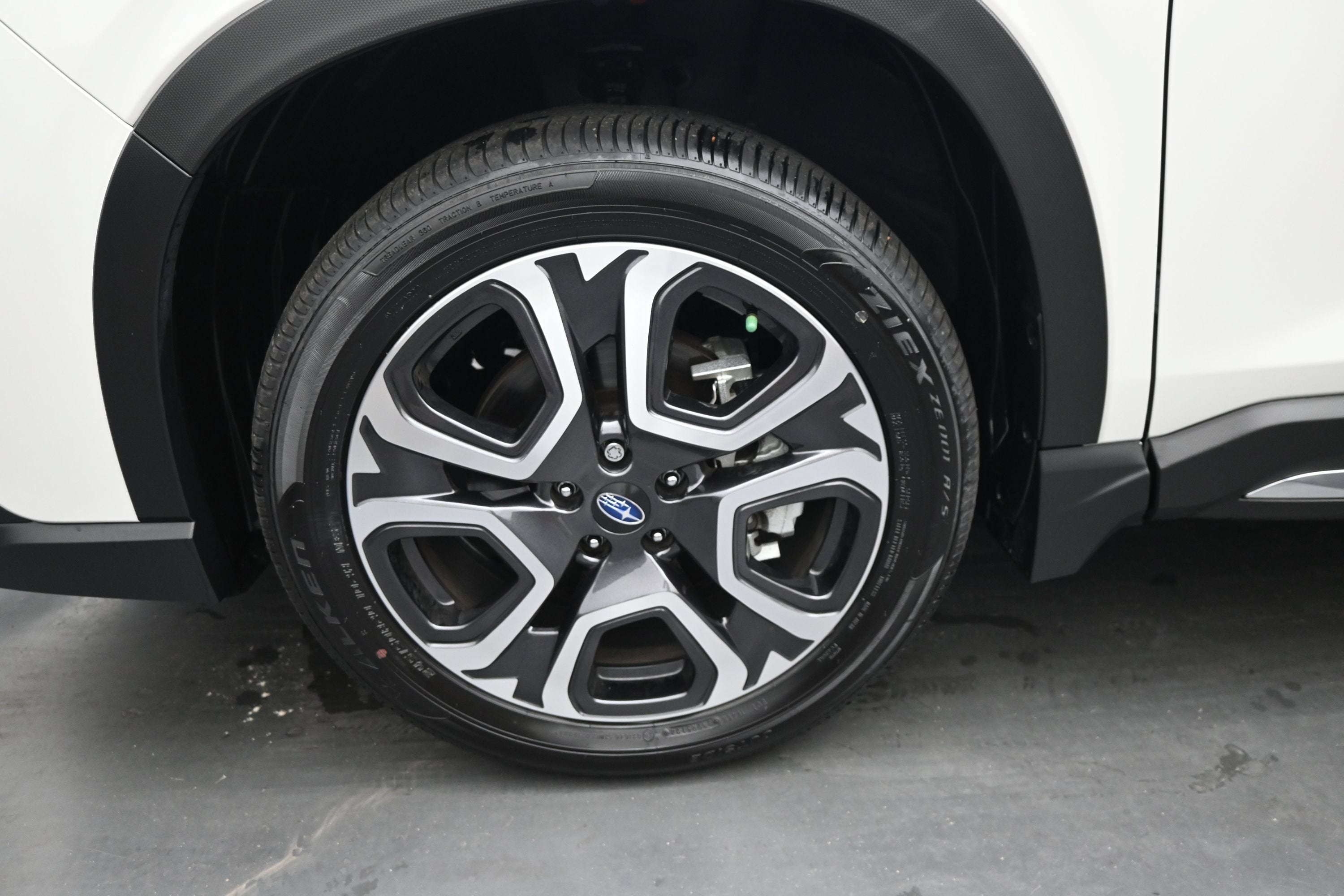 2025 Subaru Ascent Limited