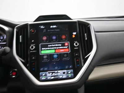 2025 Subaru Ascent Limited