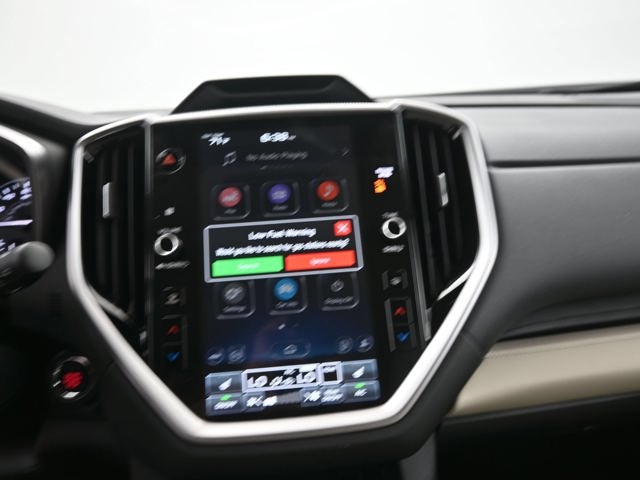 2025 Subaru Ascent Limited