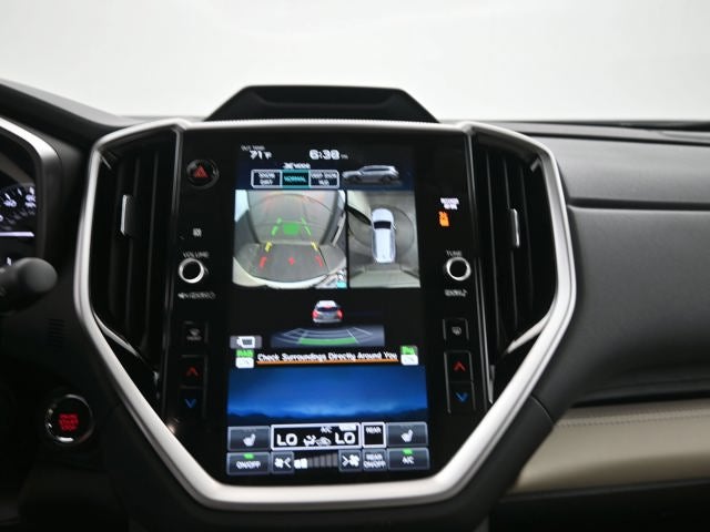 2025 Subaru Ascent Limited